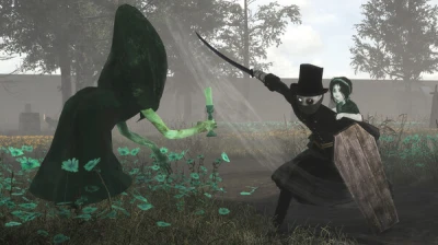 Next Fest Trailer