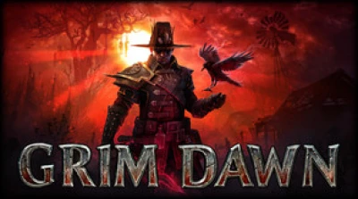 Grim Dawn Release Trailer