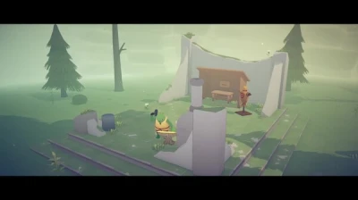 A Smithing Game - Gameplay Trailer