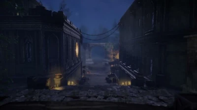 Gameplay Trailer