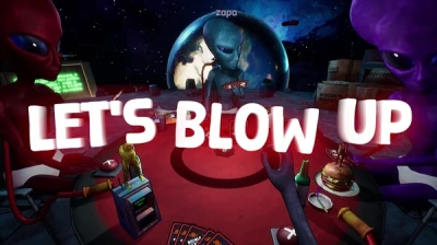Bogos Binted? Early Access Trailer