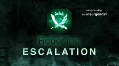 Rebel Inc: Escalation Launch Trailer