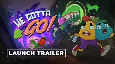 WGG Release Trailer 4.9.2026