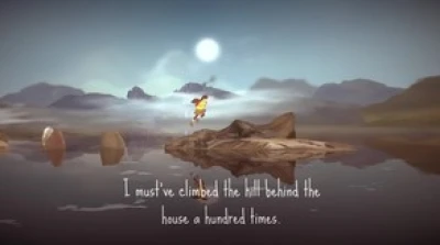 A Highland Song - Teaser Trailer