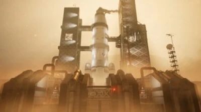 Launch Trailer