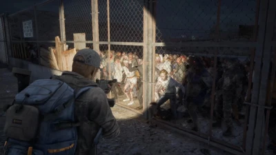 DARKEST DAYS Gameplay