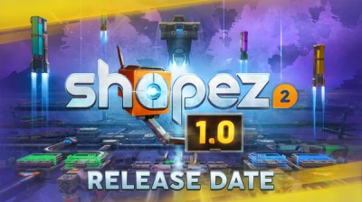 1.0 Reveal Trailer [EN]
