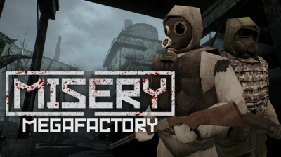 MEGAFACTORY Content Update