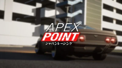 Apex Trailer