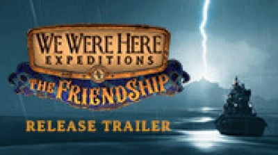 WWHFS Cinematic Trailer
