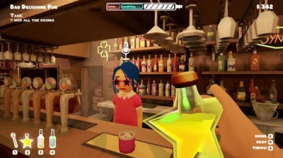 Drunkslope