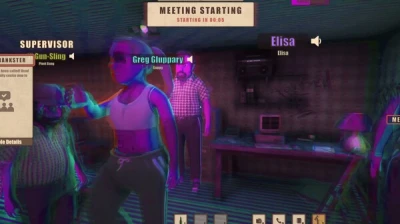 Gameplay Trailer