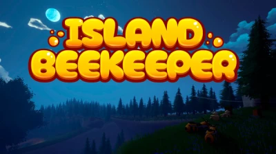 Island Beekeeper Trailer