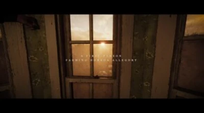 Cinematic Teaser