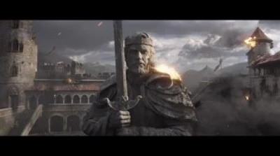 PROTECT YOUR HOUSE CINEMATIC TRAILER