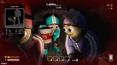 NEW DEMO TRAILER