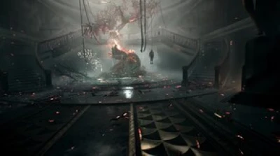Gameplay Trailer