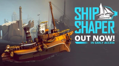Early Access Launch Trailer