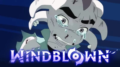 Early Access Animated Trailer