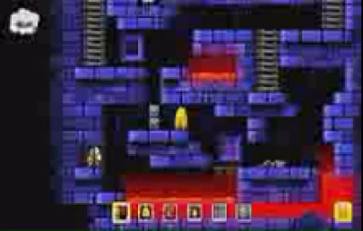 Toki Tori Trailer