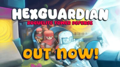 OUT NOW Trailer