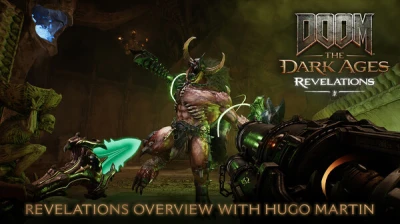 DLC Gameplay EN