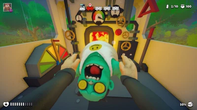 Announcement Teaser