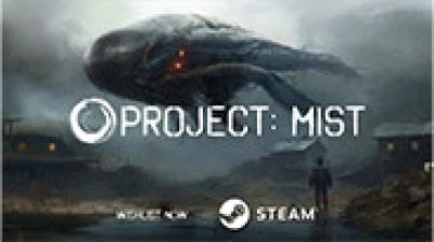 Steam Announcement Trailer