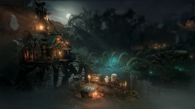 Gameplay trailer