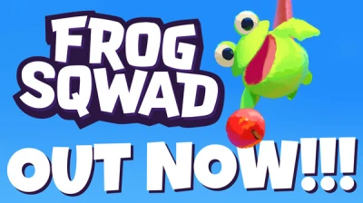 Out Now Trailer