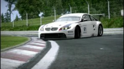 Race: Injection Trailer