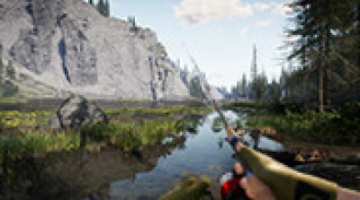 Call of the Wild: The Angler™