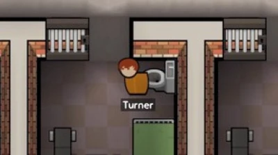 Prison Architect V1.0 trailer