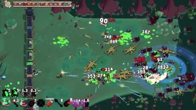 Gameplay Trailer