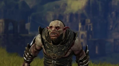 Middle-earth:  Shadow of Mordor GOTY Trailer WW