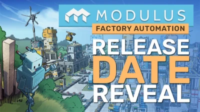 Release Date Reveal