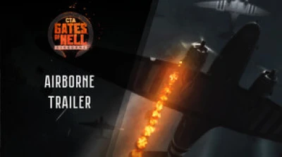 Announcement trailer
