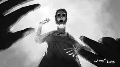 The Town of Light - Quotes