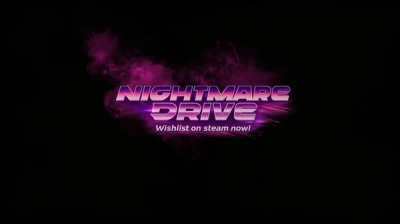 Nightmare Drive Teaser