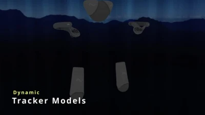 Standable: Full Body Estimation