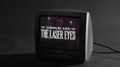 Lorelei and the Laser Eyes | Maze Trailer