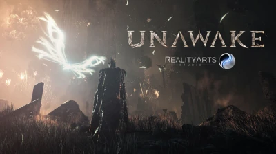Unawake Pre-Alpha Trailer