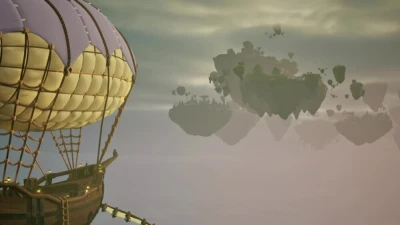 Game Intro