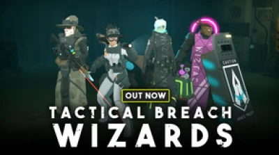 Launch Trailer