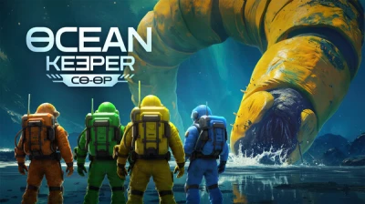 Ocean Keeper Co-op - Trailer