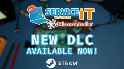 Service IT - Microcontroller DLC Trailer