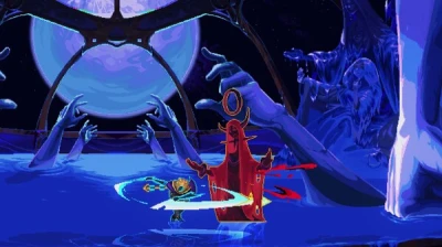 First Demo Trailer EN