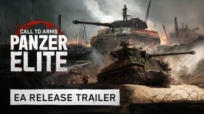 Launch trailer!