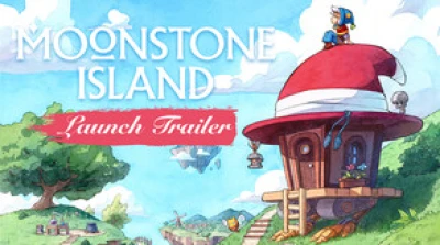 Moonstone Island Accolades Trailer