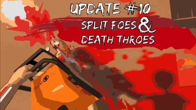 Update #10 Trailer
